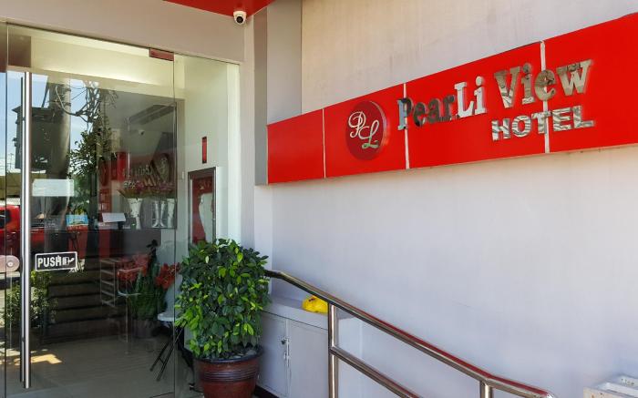 PearLi View Hotel Iloilo powered by Cocotel