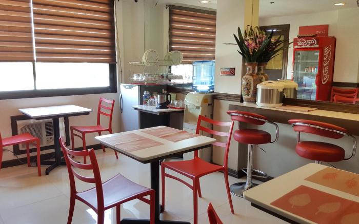 PearLi View Hotel Iloilo powered by Cocotel