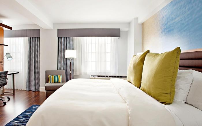 Hotel Indigo Baton Rouge Downtown By IHG