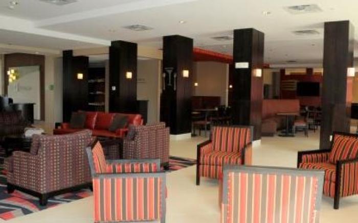 Holiday Inn North Quail Springs By IHG