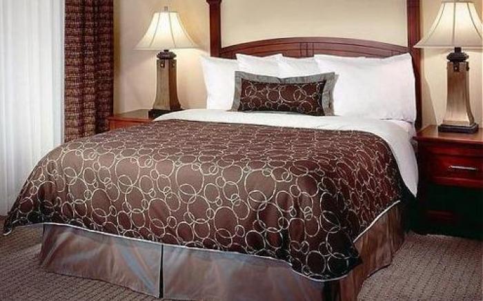 Staybridge Suites North Brunswick By IHG