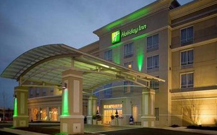 Holiday Inn Houston West - Westway Park By IHG