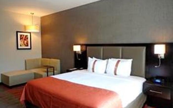 Holiday Inn Houston West - Westway Park By IHG