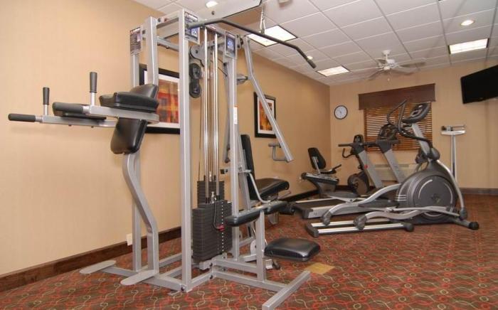 Holiday Inn Express Houston South By IHG