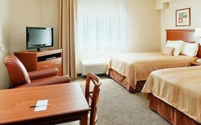 Candlewood Suites Hazleton By IHG
