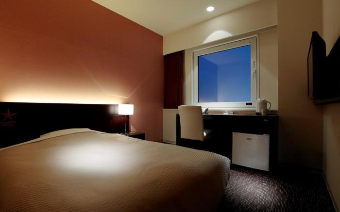 Candeo Hotels Kikuyo Kumamoto Airport