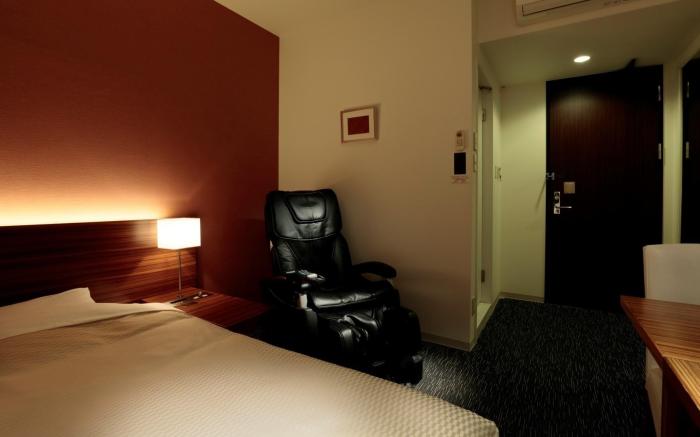 Candeo Hotels Kikuyo Kumamoto Airport