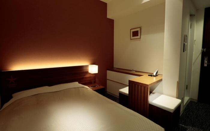 Candeo Hotels Otsu Kumamoto Airport