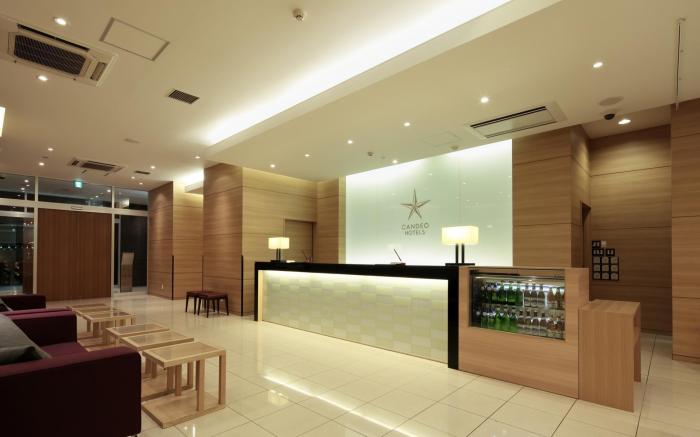 Candeo Hotels Shimada