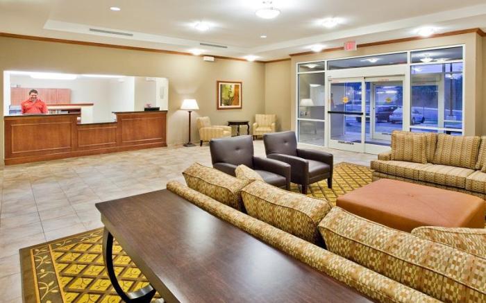Candlewood Suites Apex Raleigh Area By IHG