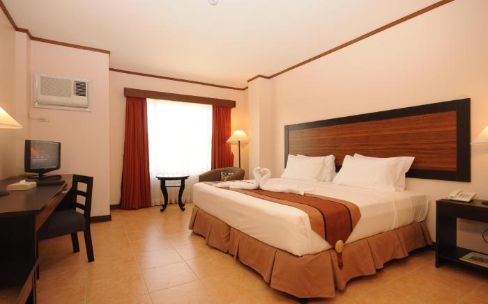 Hotel Tropika