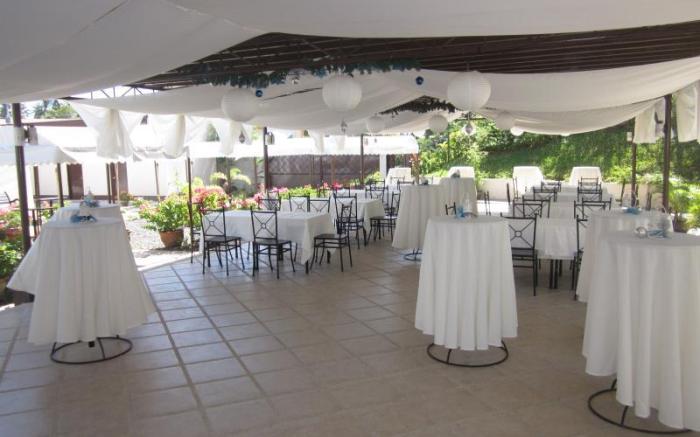 Hotel Tropika