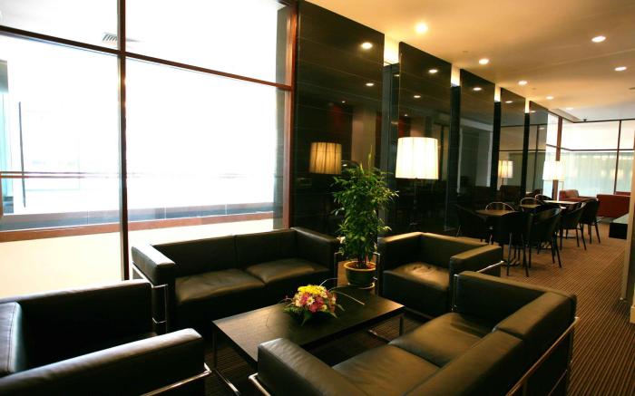 RH Hotel Sibu