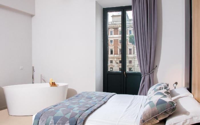 Viminale View Hotel