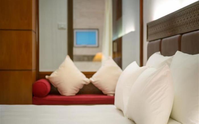 Hanoi E Central Hotel