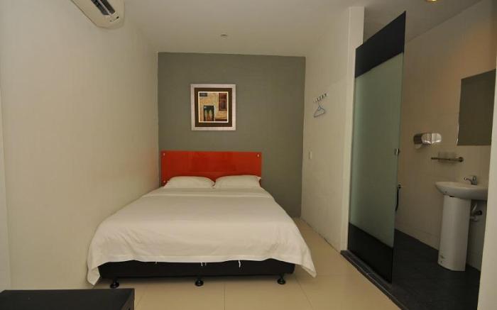 M Design Hotel - Pandan Indah