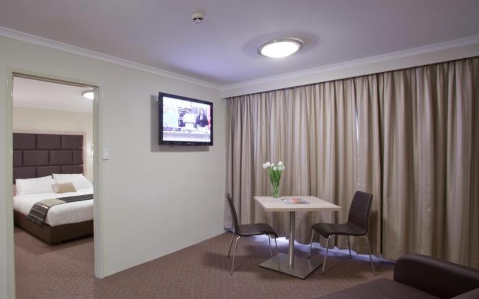 Garden City Hotel, BW Signature Collection