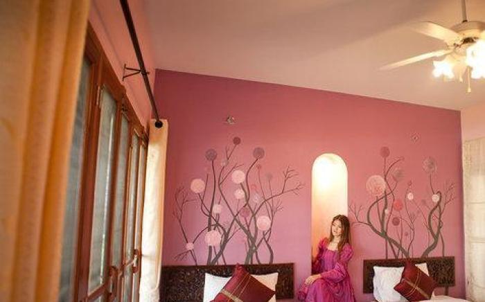 Paiviengfah Resort