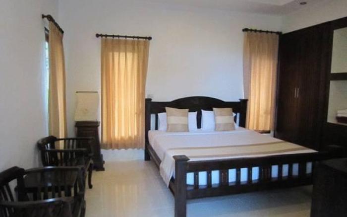 Promtsuk Buri Hotel