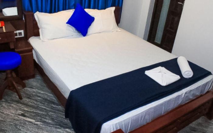 Shore Beach Homestay