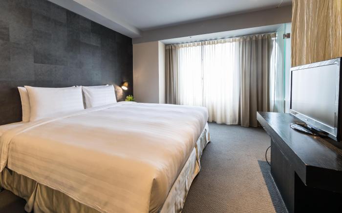 My hotel