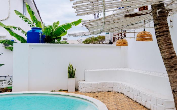 Greenhouse Villa Vung Tau - Villa 4 Phòng Vũng Tàu