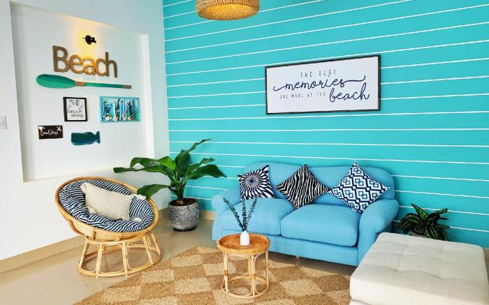 The Beach House Pool Villa - Villa Vung Tau