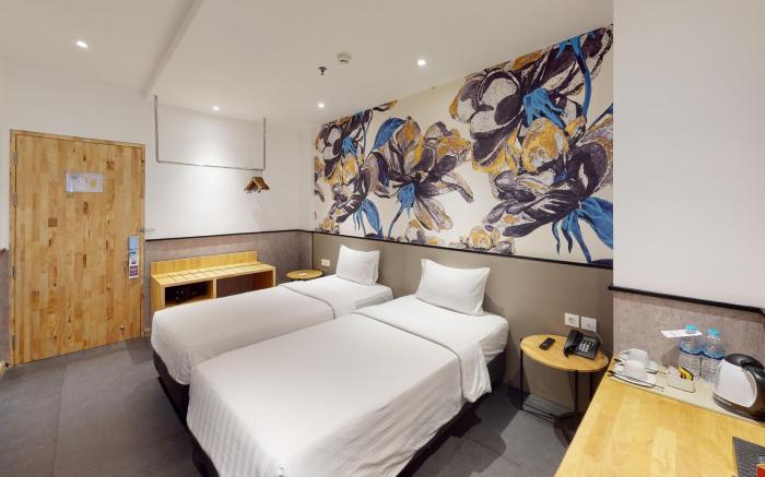 Swiss-Belinn Medan
