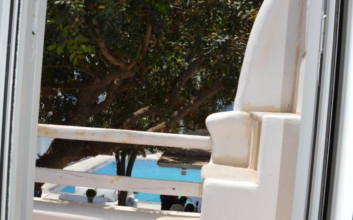 Flaskos suites