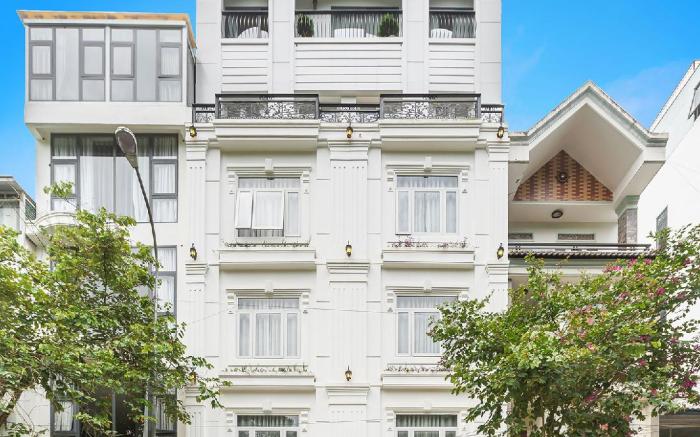 Nature Boutique Hotel