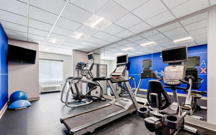 Holiday Inn Express & Suites Sylva - Western Carolina Area By IHG