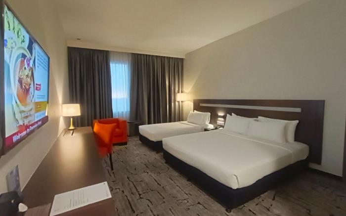 Premiere Hotel