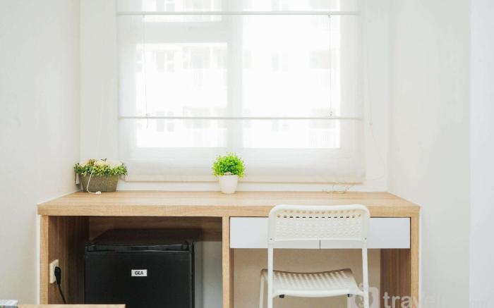 Remarkable Studio at Baileys City Apartment By Travelio