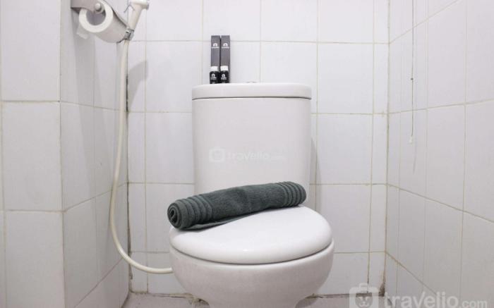Strategic 2BR at Gateway Ahmad Yani By Travelio