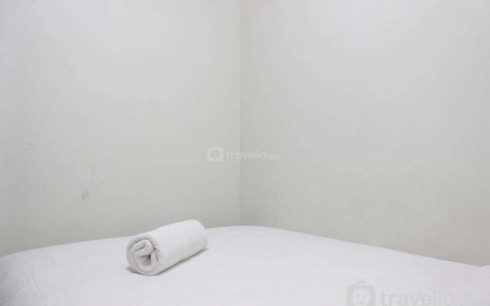 Marvelous & Scenic 2BR at Jarrdin Cihampelas Apartment By Travelio
