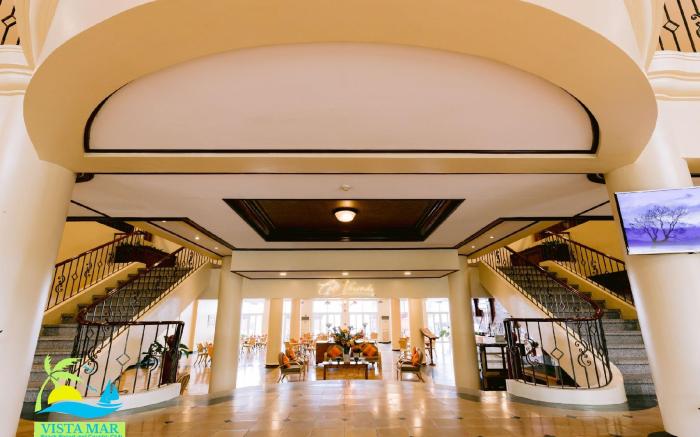 Vista Mar Beach Resort & Country Club