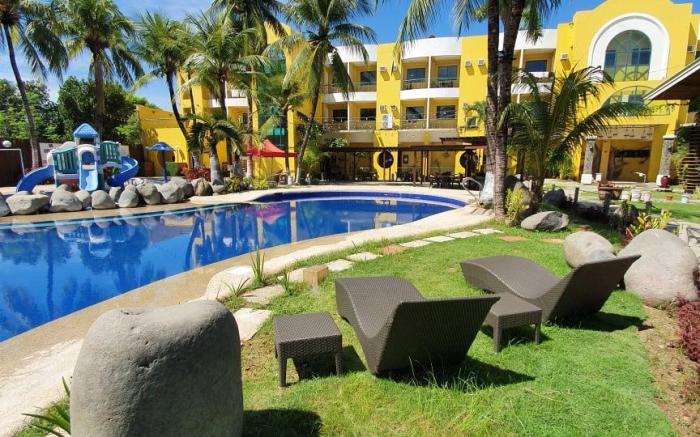 Country Village Hotel