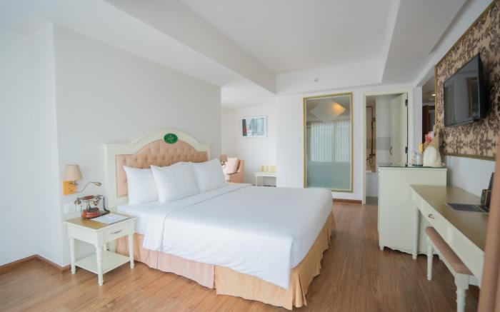 Nha Trang Prince Hotel