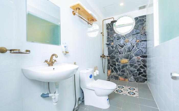 Boutique Hotel La Villa