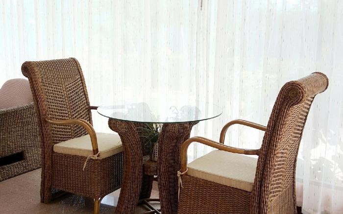 TaLeKaew Resort