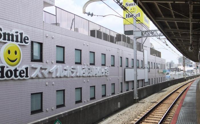 Smile Hotel Tokyo Asagaya