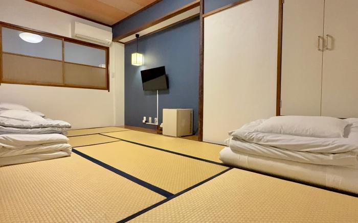 Tokyo Ueno New Izu Hotel