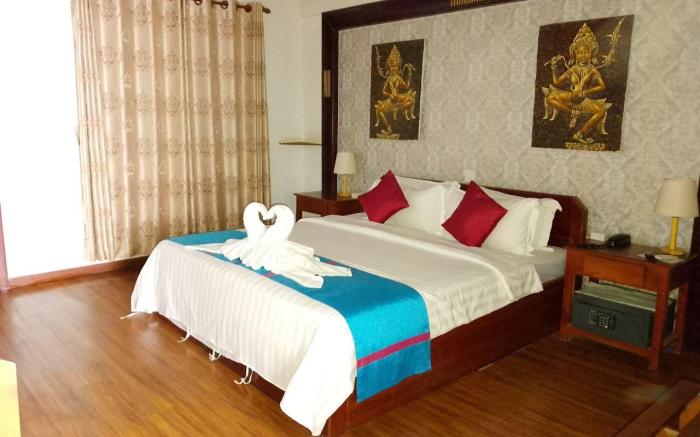 BayStone Resort
