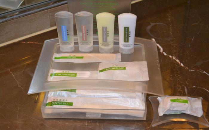 Holiday Inn Shanghai Songjiang By IHG