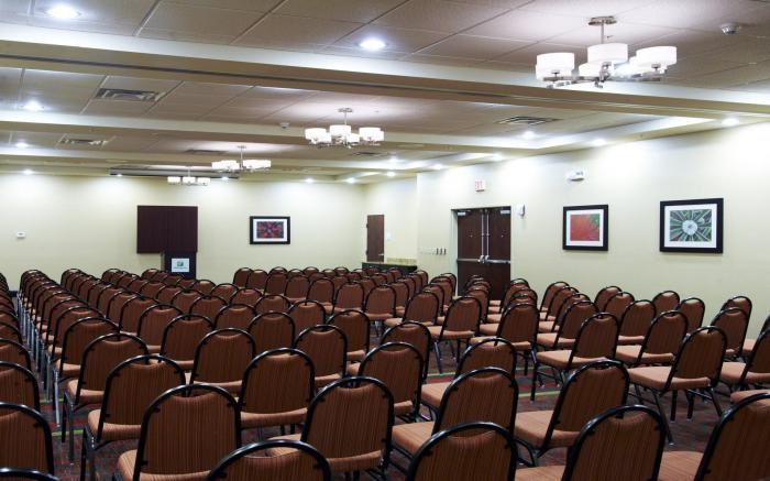 Holiday Inn Birmingham - Hoover By IHG