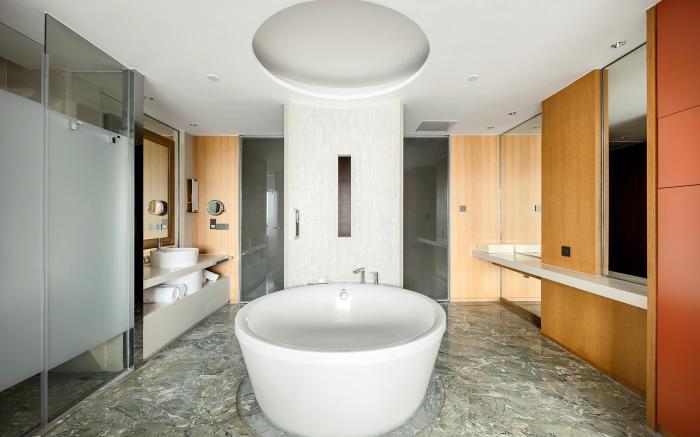 InterContinental Suzhou By IHG