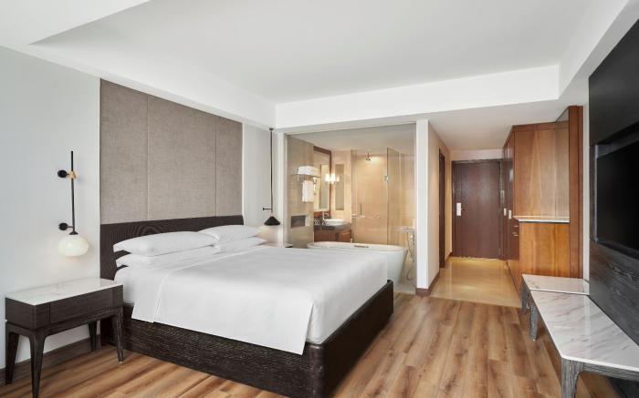 Sheraton Hanoi West