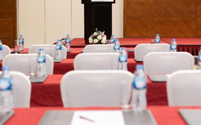 Sheraton Hanoi West