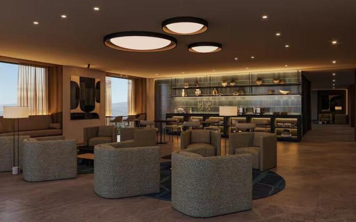 Hilton Queretaro