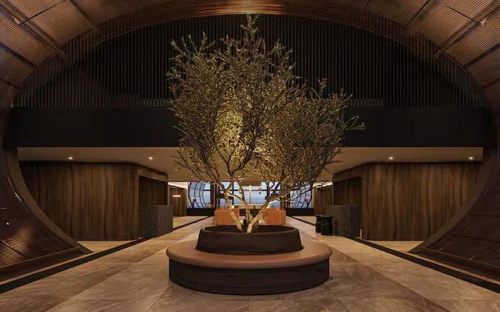 Hilton Queretaro